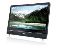 Msi Wind Top AE2400 (AE2400-026ES)